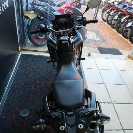 HONDA XRE 190 ABS, Foto 11