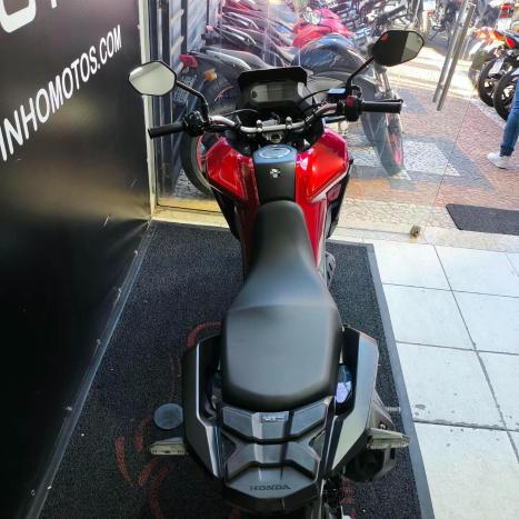 HONDA XRE 190 ABS, Foto 5