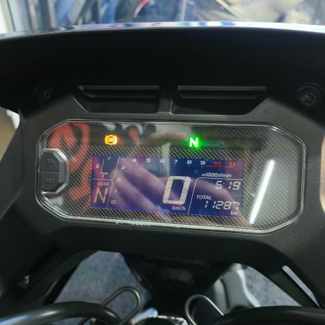 HONDA XRE 190 ABS, Foto 6