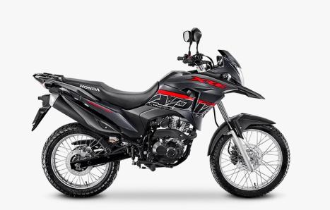 HONDA XRE 190 ADVENTURE ABS, Foto 1