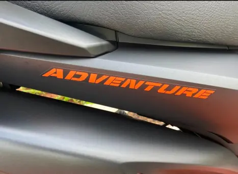 HONDA XRE 190 ADVENTURE ABS, Foto 4