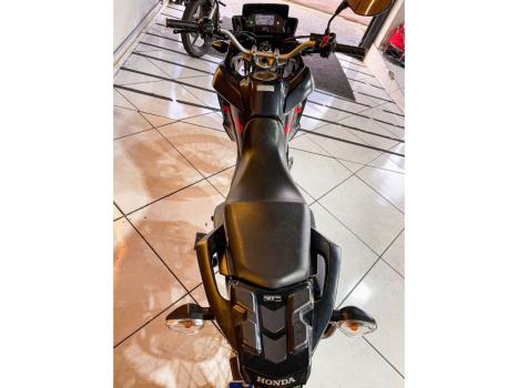 HONDA XRE 190 ADVENTURE ABS, Foto 9