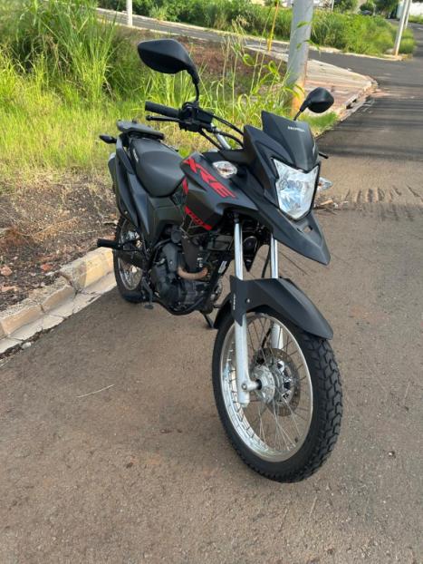HONDA XRE 190 ADVENTURE ABS, Foto 5