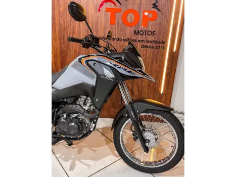 HONDA XRE 190 ADVENTURE ABS, Foto 2