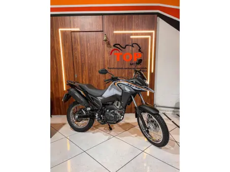 HONDA XRE 190 ADVENTURE ABS, Foto 5