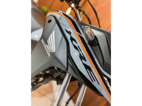 HONDA XRE 190 ADVENTURE ABS, Foto 7