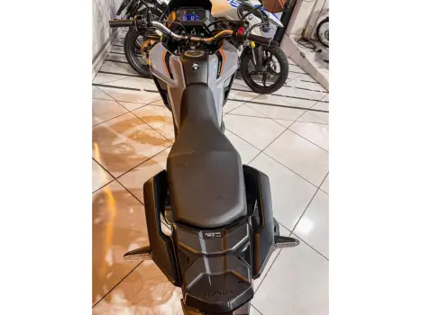 HONDA XRE 190 ADVENTURE ABS, Foto 9