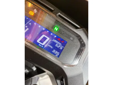 HONDA XRE 190 ADVENTURE ABS, Foto 10