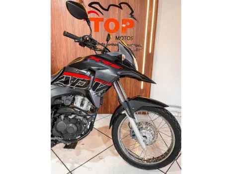 HONDA XRE 190 ADVENTURE ABS, Foto 2
