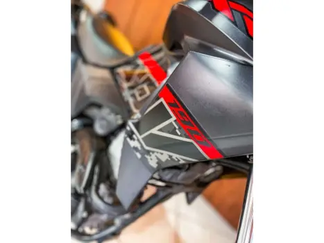 HONDA XRE 190 ADVENTURE ABS, Foto 6