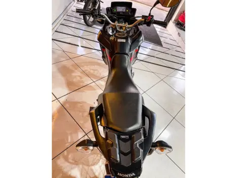 HONDA XRE 190 ADVENTURE ABS, Foto 7