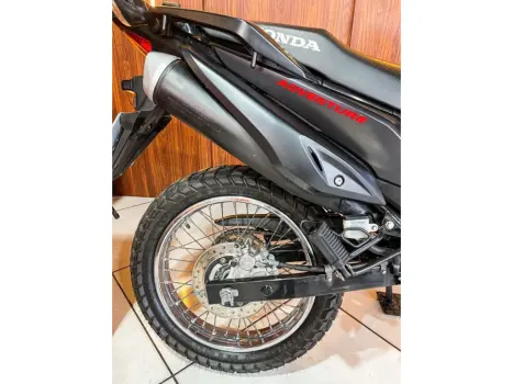 HONDA XRE 190 ADVENTURE ABS, Foto 8