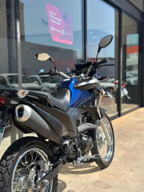 HONDA XRE 190 ADVENTURE ABS, Foto 8