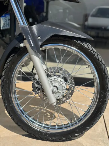 HONDA XRE 190 ADVENTURE ABS, Foto 11