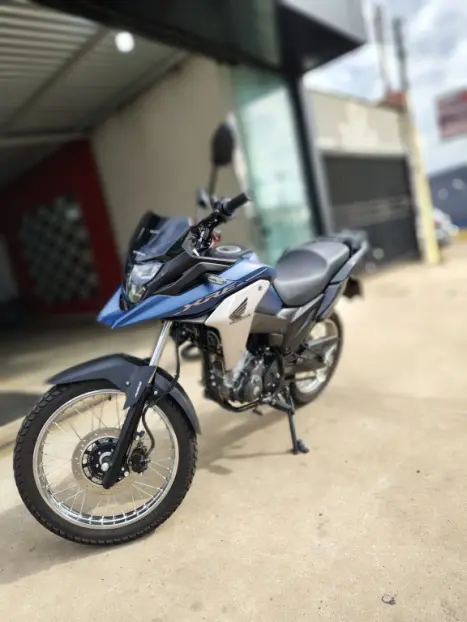 HONDA XRE 190 ADVENTURE ABS, Foto 1