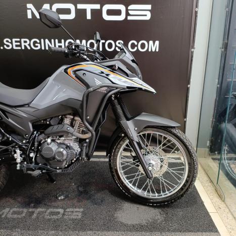HONDA XRE 190 ADVENTURE ABS, Foto 3