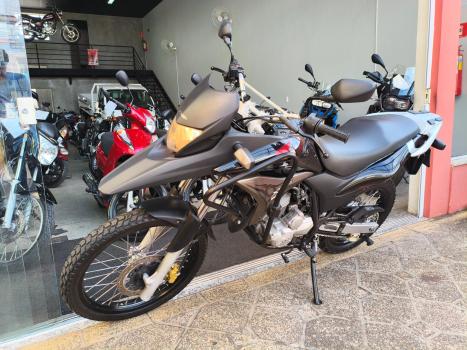 HONDA XRE 300 , Foto 2