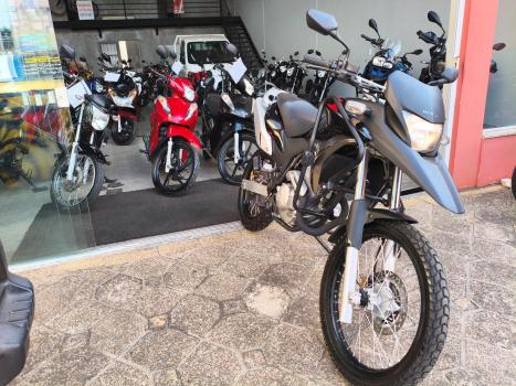 HONDA XRE 300 , Foto 6