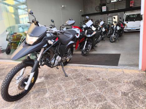 HONDA XRE 300 , Foto 7