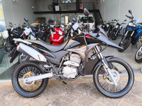 HONDA XRE 300 , Foto 8