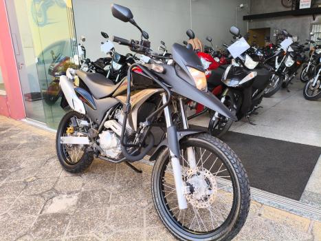 HONDA XRE 300 , Foto 9