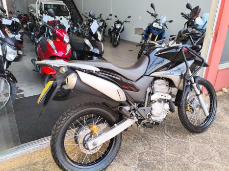 HONDA XRE 300 , Foto 10