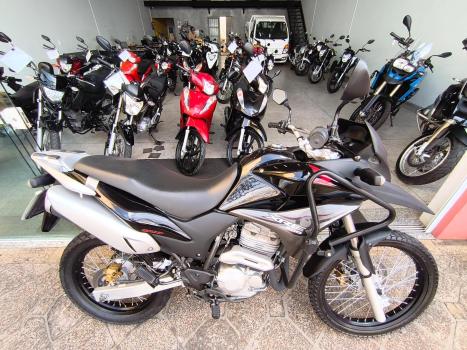 HONDA XRE 300 , Foto 11