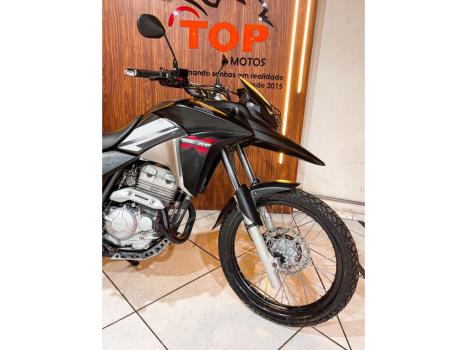 HONDA XRE 300 , Foto 2
