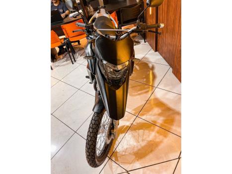 HONDA XRE 300 , Foto 4