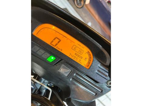 HONDA XRE 300 , Foto 10