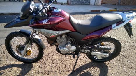 HONDA XRE 300 , Foto 4 HONDA XRE 300 , Foto 4