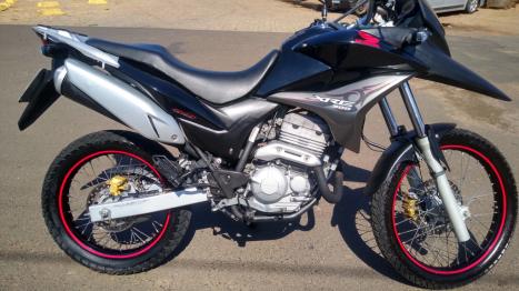 HONDA XRE 300 , Foto 1