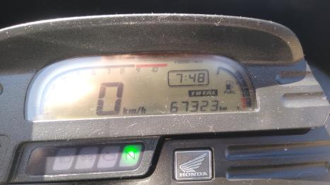 HONDA XRE 300 , Foto 2