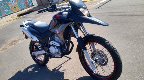 HONDA XRE 300 , Foto 3