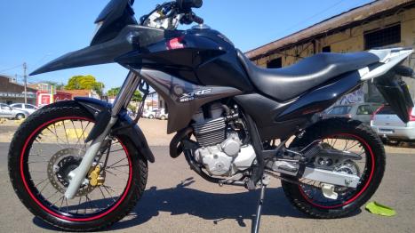 HONDA XRE 300 , Foto 4