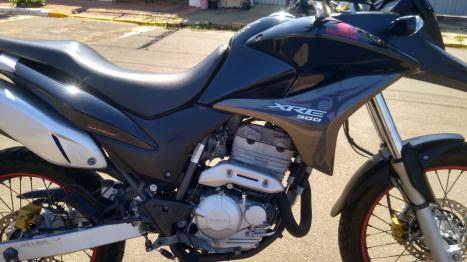 HONDA XRE 300 , Foto 5