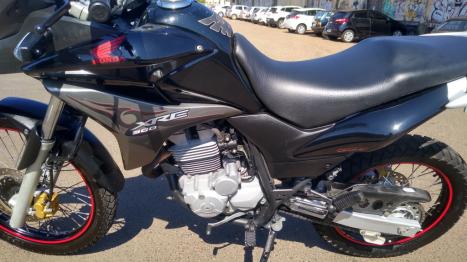 HONDA XRE 300 , Foto 6