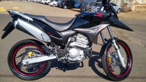 HONDA XRE 300 , Foto 8