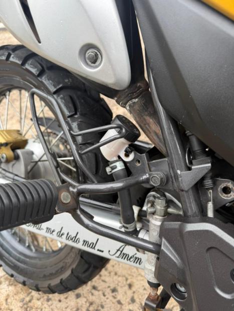 HONDA XRE 300 , Foto 3