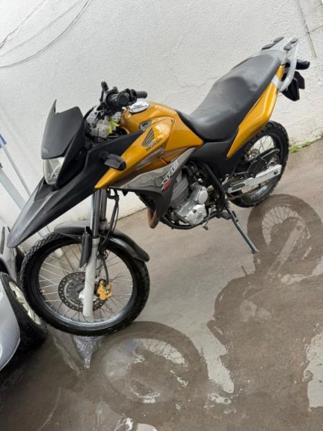 HONDA XRE 300 , Foto 4