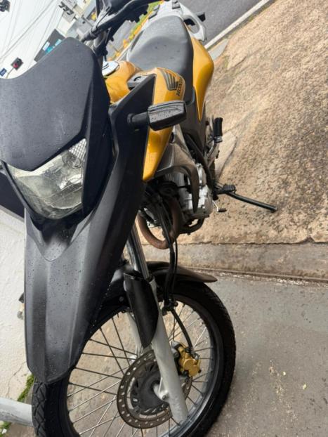 HONDA XRE 300 , Foto 8