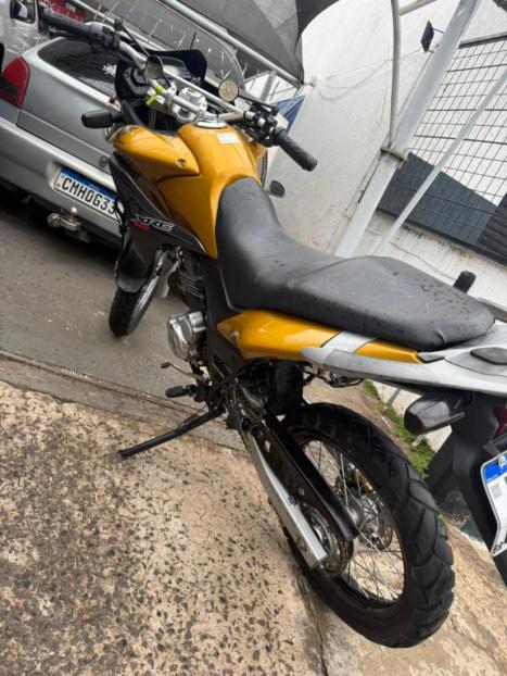 HONDA XRE 300 , Foto 9