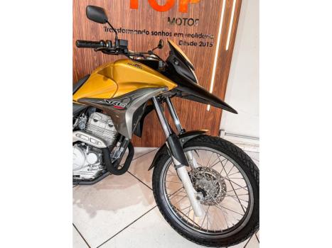 HONDA XRE 300 , Foto 2