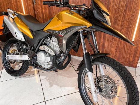 HONDA XRE 300 , Foto 3