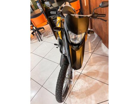 HONDA XRE 300 , Foto 4