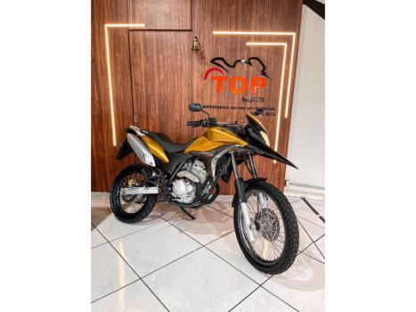 HONDA XRE 300 , Foto 5