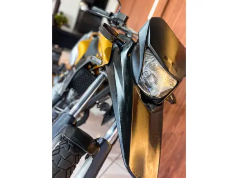 HONDA XRE 300 , Foto 7