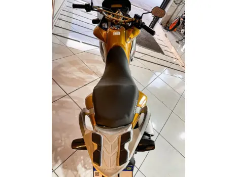 HONDA XRE 300 , Foto 9