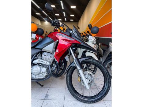 HONDA XRE 300 , Foto 2