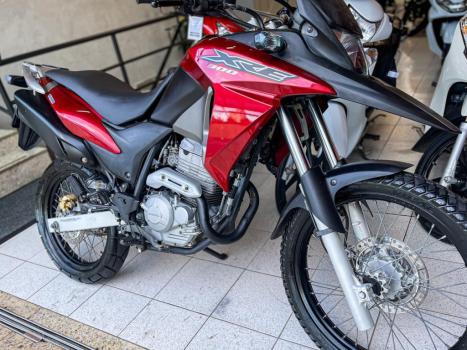 HONDA XRE 300 , Foto 3